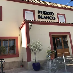 Restaurante Puerto Blanco Gasthof
