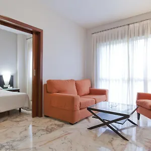 Vértice Bib Rambla Séville