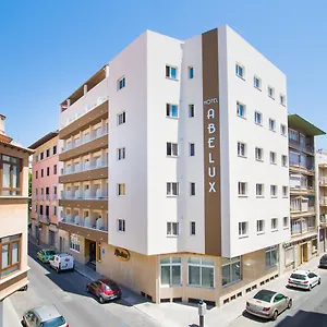 Hotel Abelux Palma