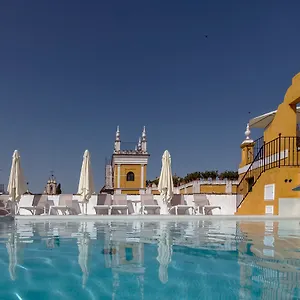 Casas De La Juderia Séville
