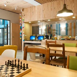 The Nomad Hostel&pension Ostello