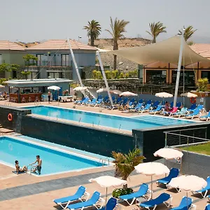 Cay Meloneras 3*, Maspalomas (Gran Canaria) España