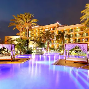 Exe Thalasso&spa - Solo Adultos 4*, Estepona España