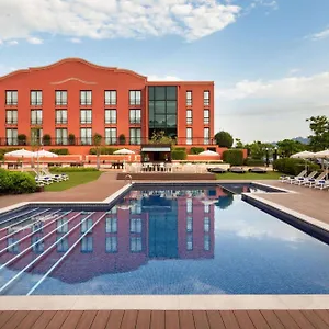 Hotel Dolce By Wyndham Barcelona Sant Esteve Sesrovires