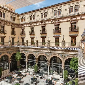 Alfonso Xiii, A Luxury Collection Hotel, Séville