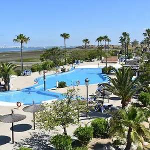 Parque de vacaciones Bahia Sur, San Fernando