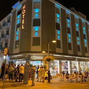 Hotel Nomada, Pozoblanco