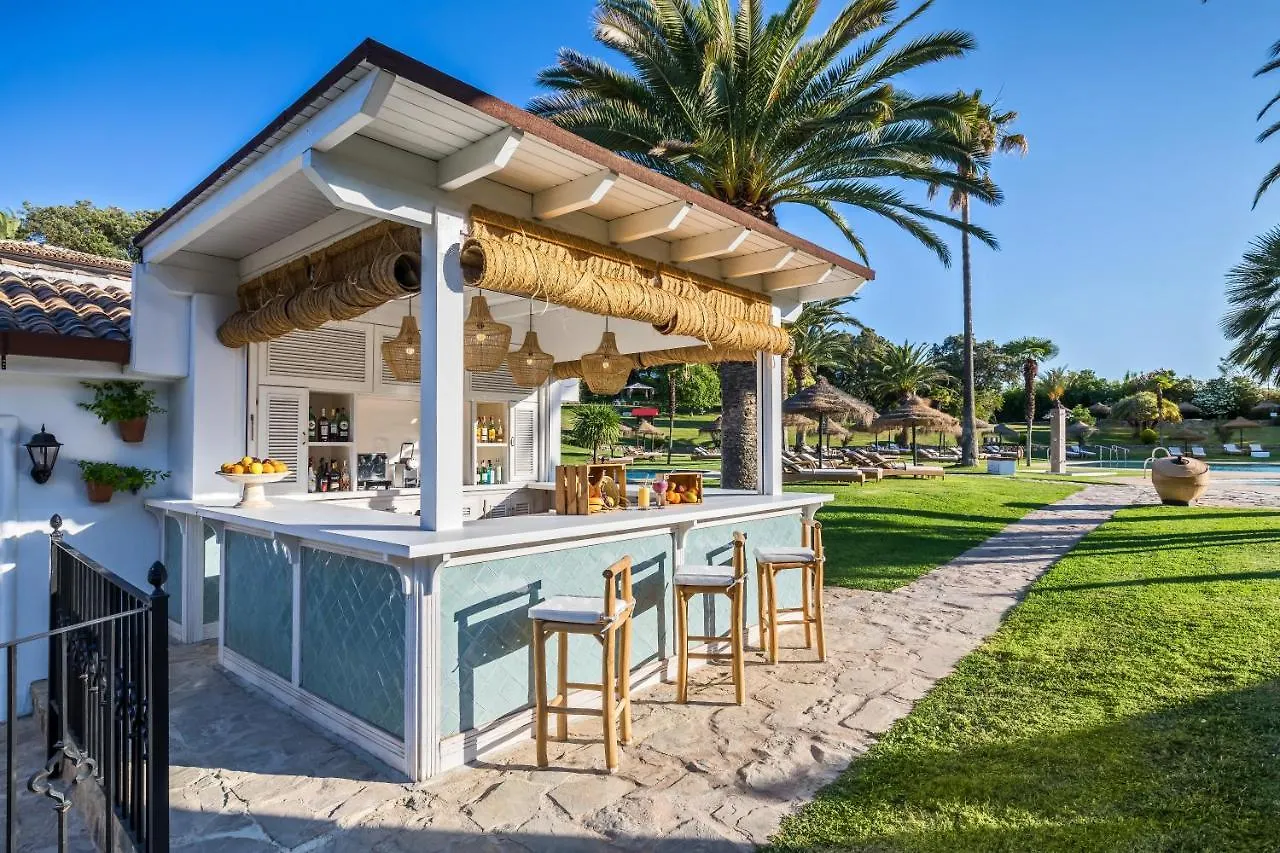 *****  La Bobadilla, A Royal Hideaway Hotel Villanueva de Tapia Spain
